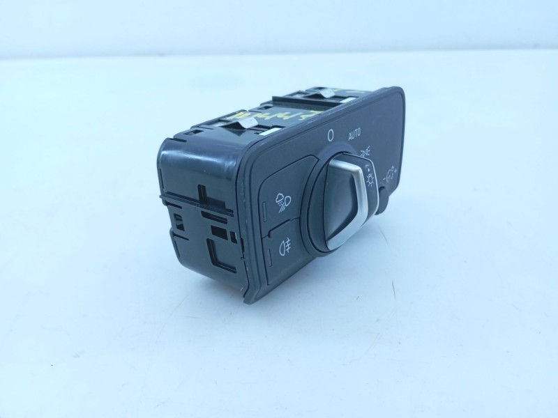 Recambio de mando luces para audi q2 (gab, gag) 30 tdi referencia OEM IAM 8V0941531AR  