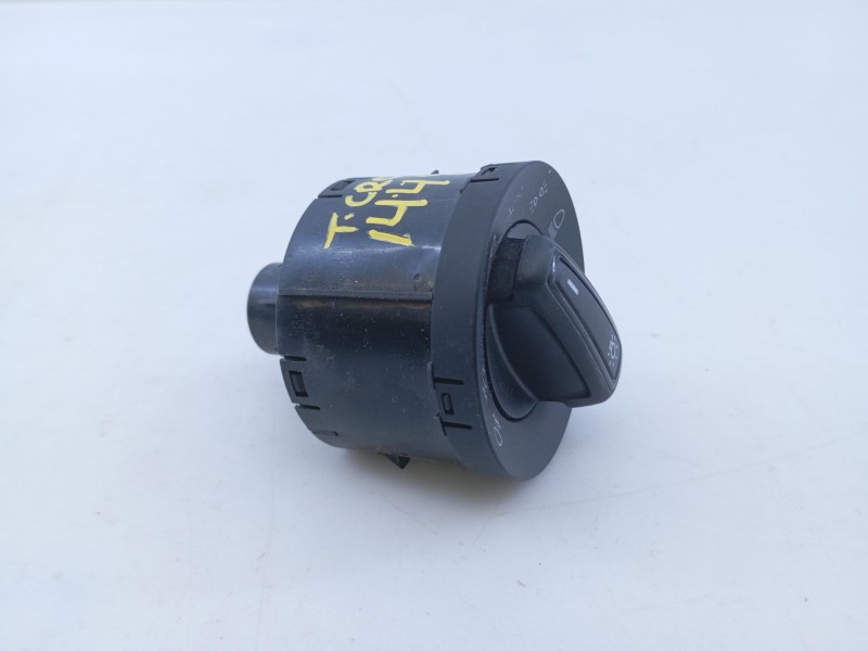 Recambio de mando luces para volkswagen t-cross (c11, d31) 1.0 tsi referencia OEM IAM 5G0941431AP  