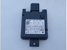 Recambio de sensor para skoda kodiaq i (ns6, ns7, nv7) 2.0 rs 4x4 referencia OEM IAM 2Q0907686H  