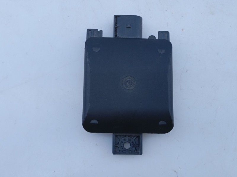 Recambio de sensor para skoda kodiaq i (ns6, ns7, nv7) 2.0 rs 4x4 referencia OEM IAM 2Q0907686H  