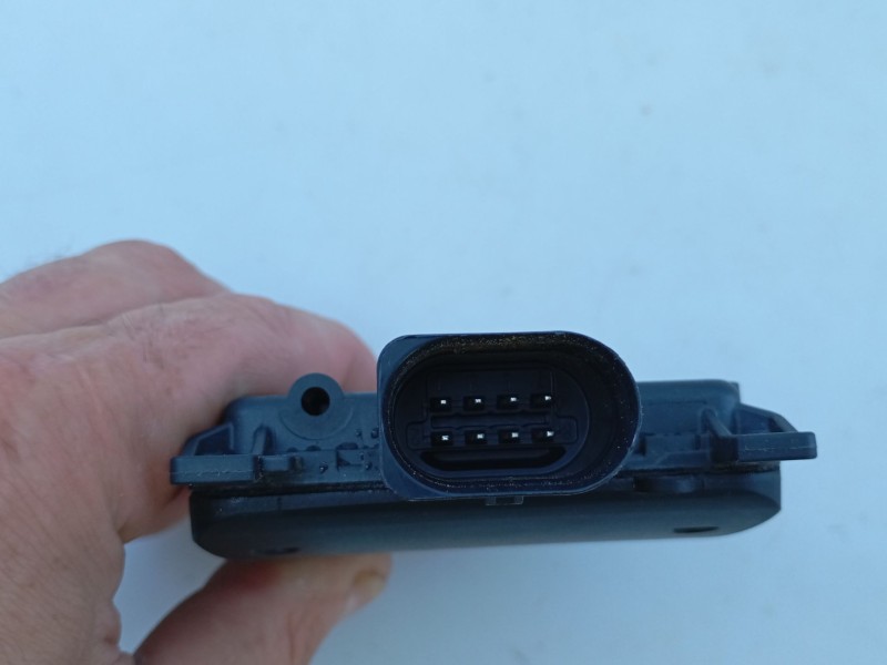 Recambio de sensor para skoda kodiaq i (ns6, ns7, nv7) 2.0 rs 4x4 referencia OEM IAM 2Q0907686H  