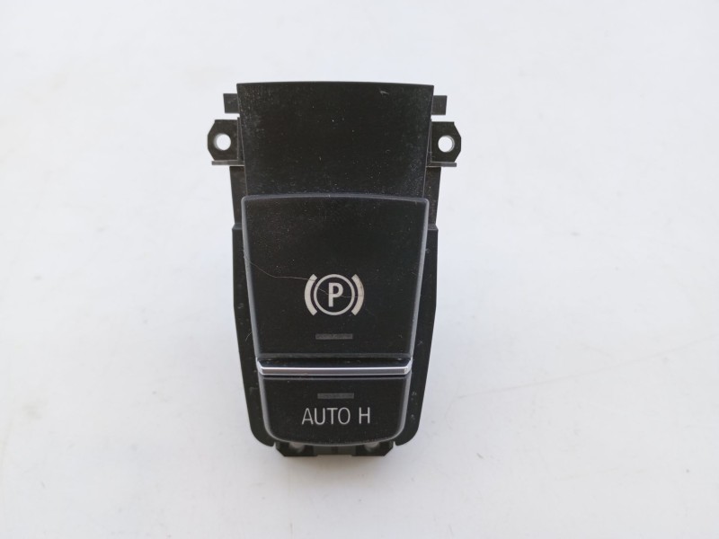 Recambio de palanca freno de mano para bmw x4 (f26) xdrive 20 d referencia OEM IAM   