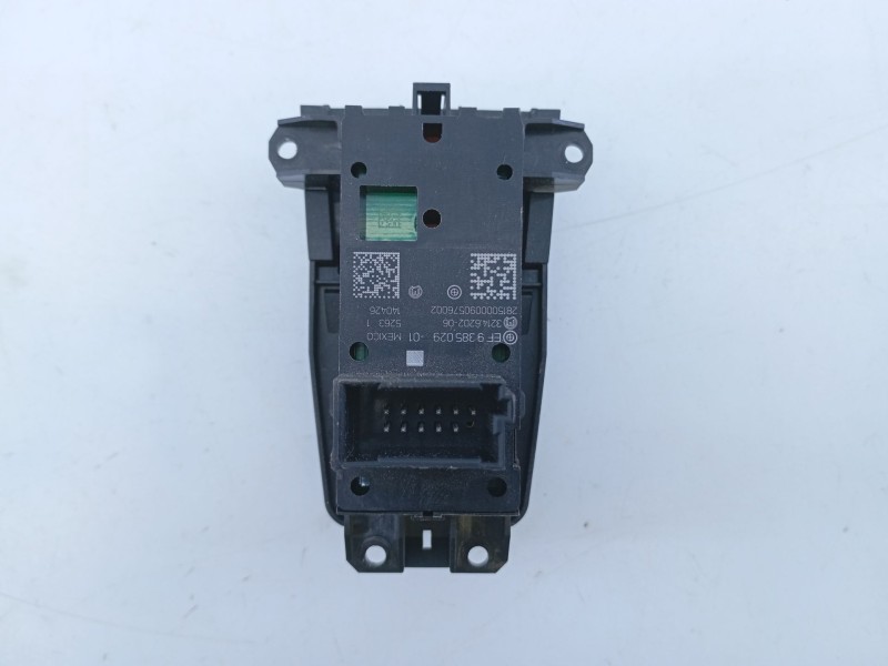 Recambio de palanca freno de mano para bmw x4 (f26) xdrive 20 d referencia OEM IAM   