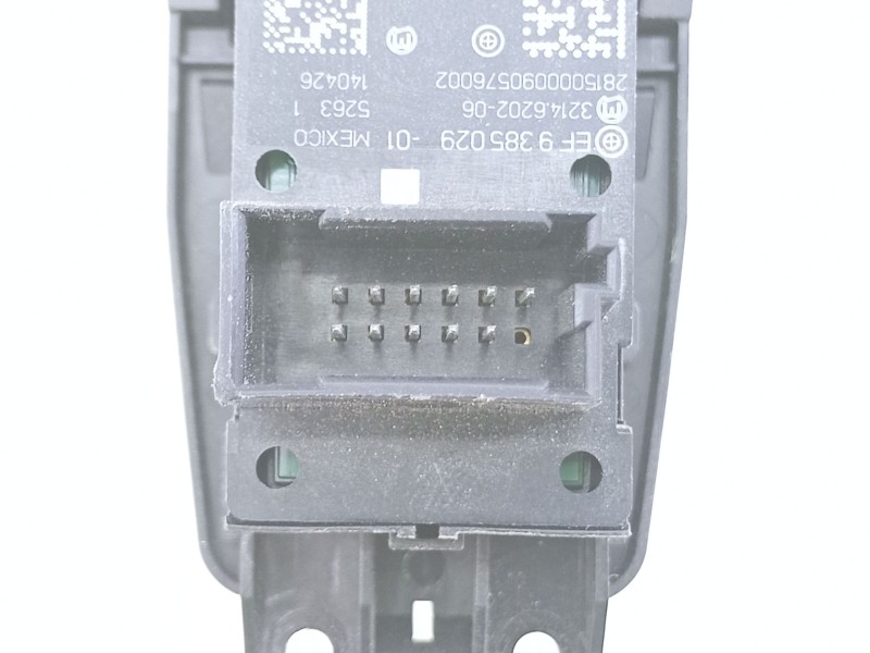 Recambio de palanca freno de mano para bmw x4 (f26) xdrive 20 d referencia OEM IAM   