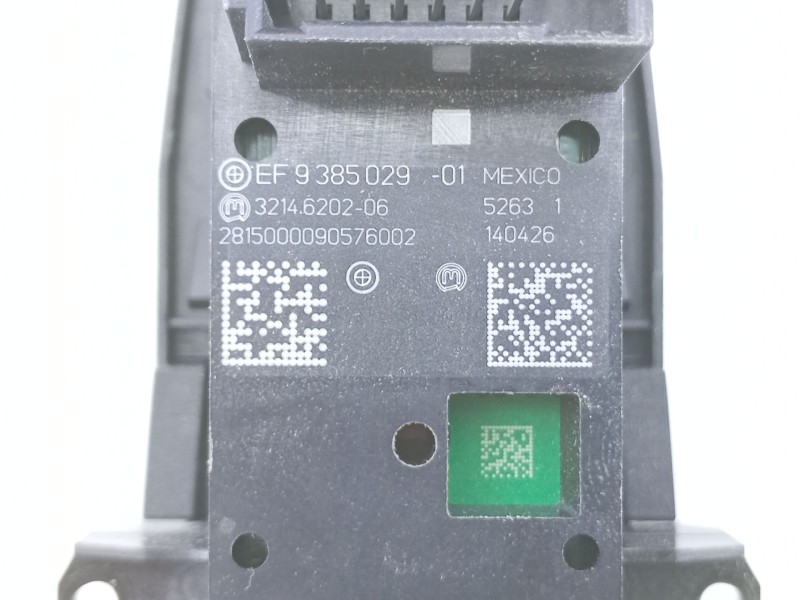 Recambio de palanca freno de mano para bmw x4 (f26) xdrive 20 d referencia OEM IAM   