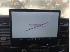 Recambio de sistema audio / radio cd para ford transit v363 furgoneta (fcd, fdd) 2.0 ecoblue referencia OEM IAM   