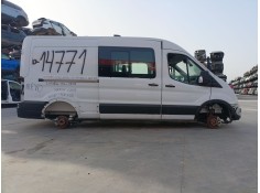 ford transit v363 furgoneta (fcd, fdd) del año 2016