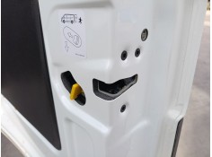 Recambio de cerradura maletero / porton para ford transit v363 furgoneta (fcd, fdd) 2.0 ecoblue referencia OEM IAM   