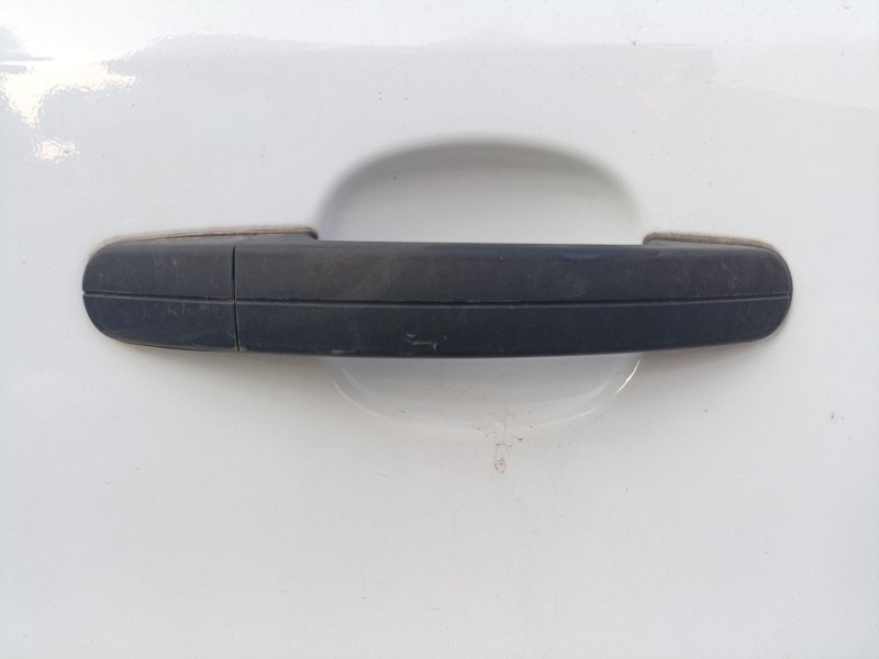 Recambio de maneta exterior porton para ford transit v363 furgoneta (fcd, fdd) 2.0 ecoblue referencia OEM IAM   
