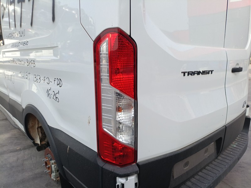 Recambio de piloto trasero izquierdo para ford transit v363 furgoneta (fcd, fdd) 2.0 ecoblue referencia OEM IAM   