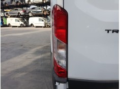 Recambio de piloto trasero izquierdo para ford transit v363 furgoneta (fcd, fdd) 2.0 ecoblue referencia OEM IAM    2