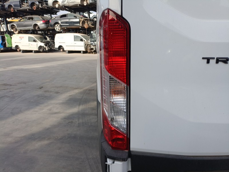 Recambio de piloto trasero izquierdo para ford transit v363 furgoneta (fcd, fdd) 2.0 ecoblue referencia OEM IAM   