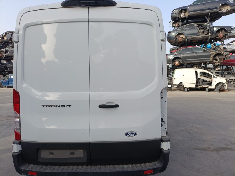 Recambio de porton trasero derecho para ford transit v363 furgoneta (fcd, fdd) 2.0 ecoblue referencia OEM IAM   