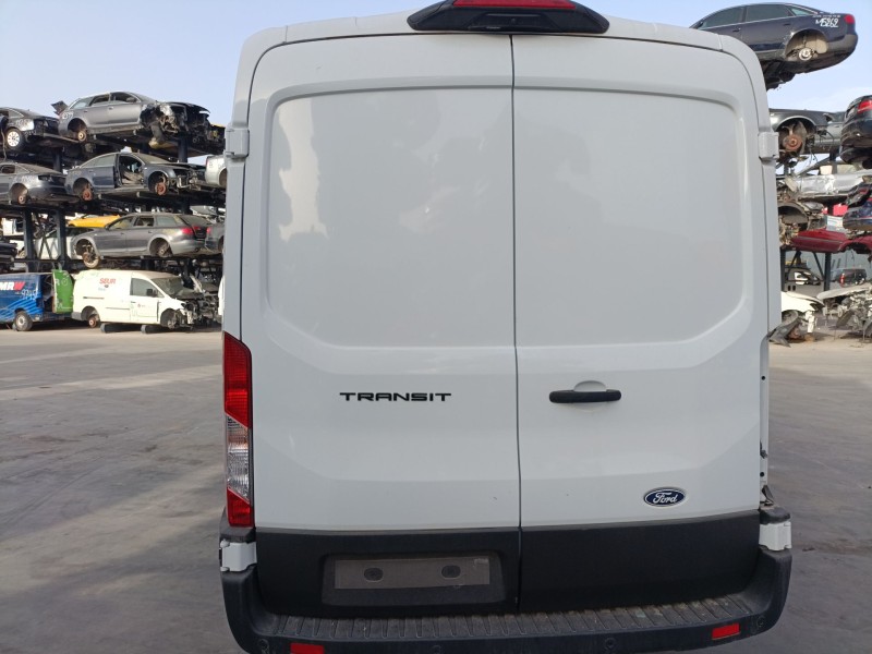 Recambio de porton trasero izquierdo para ford transit v363 furgoneta (fcd, fdd) 2.0 ecoblue referencia OEM IAM   