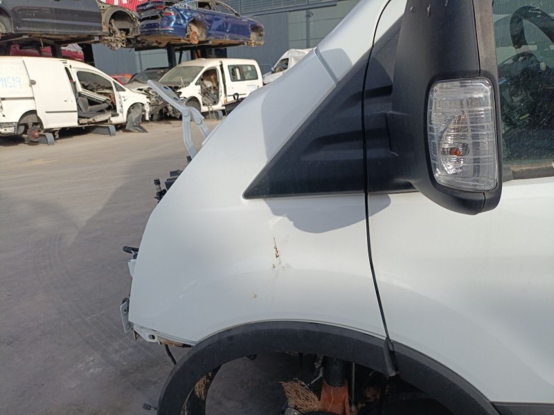Recambio de aleta delantera izquierda para ford transit v363 furgoneta (fcd, fdd) 2.0 ecoblue referencia OEM IAM   
