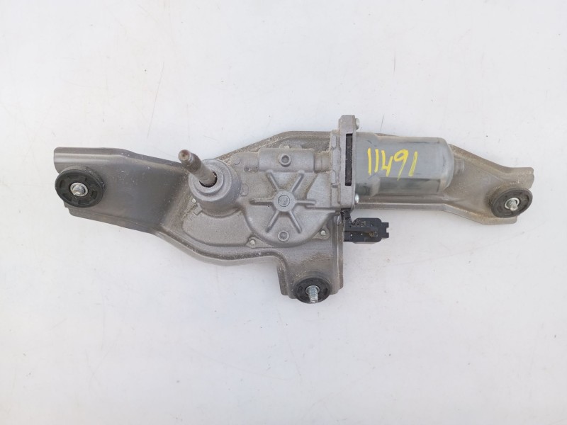 Recambio de motor limpia trasero para mazda cx-5 style 2wd referencia OEM IAM KD5367450 8496000800 