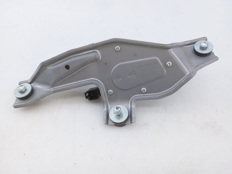 Recambio de motor limpia trasero para mazda cx-5 style 2wd referencia OEM IAM KD5367450 8496000800 