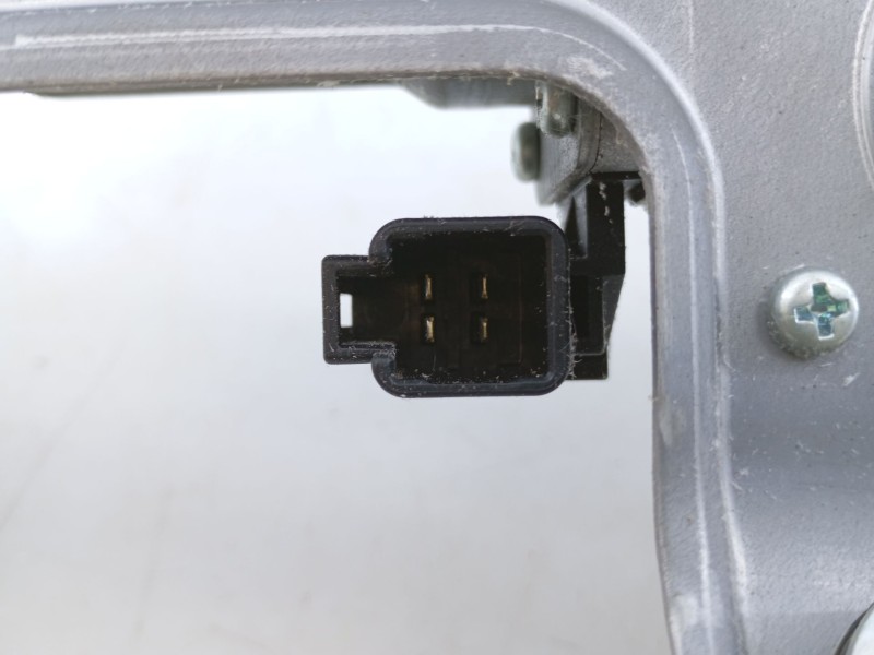Recambio de motor limpia trasero para mazda cx-5 style 2wd referencia OEM IAM KD5367450 8496000800 