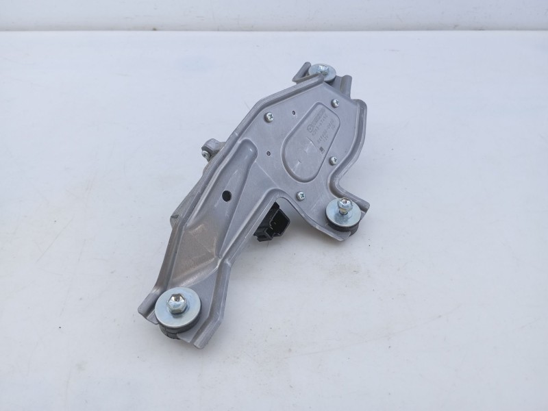 Recambio de motor limpia trasero para mazda cx-5 style 2wd referencia OEM IAM KD5367450 8496000800 