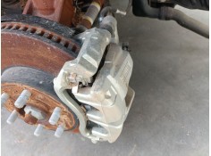 Recambio de pinza freno delantera derecha para ford transit v363 furgoneta (fcd, fdd) 2.0 ecoblue referencia OEM IAM   