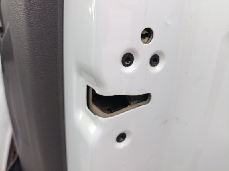 Recambio de cerradura puerta delantera derecha para ford transit v363 furgoneta (fcd, fdd) 2.0 ecoblue referencia OEM IAM   