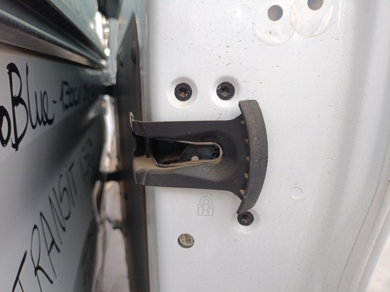 Recambio de cerradura puerta trasera derecha para ford transit v363 furgoneta (fcd, fdd) 2.0 ecoblue referencia OEM IAM   