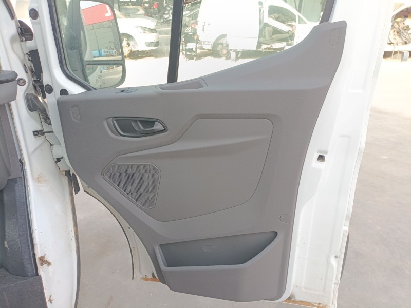 Recambio de guarnecido puerta delantera derecha para ford transit v363 furgoneta (fcd, fdd) 2.0 ecoblue referencia OEM IAM   