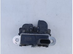 CERRADURA MALETERO / PORTON 6J3821505 80790771 E2-A1-11-1