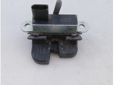 Recambio de cerradura maletero / porton para seat ibiza iv furgoneta/hatchback (6j1) 1.6 tdi referencia OEM IAM 6J3821505 807907 2
