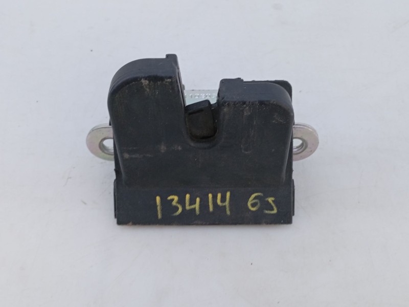 Recambio de cerradura maletero / porton para seat ibiza iv furgoneta/hatchback (6j1) 1.6 tdi referencia OEM IAM 6J3821505 807907