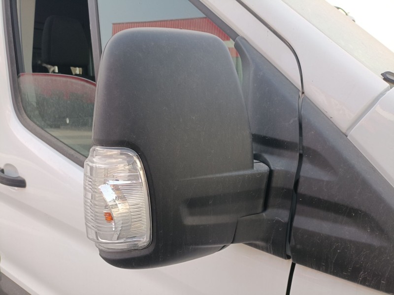 Recambio de retrovisor derecho electrico para ford transit v363 furgoneta (fcd, fdd) 2.0 ecoblue referencia OEM IAM   