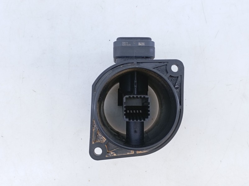 Recambio de caudalimetro para volkswagen touran (1t3) 1.6 tdi referencia OEM IAM 03L906461 5WK97023 
