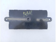 Recambio de modulo electronico para volkswagen caddy v furgoneta/monovolumen (sba, sbh) 2.0 tdi bmt referencia OEM IAM   