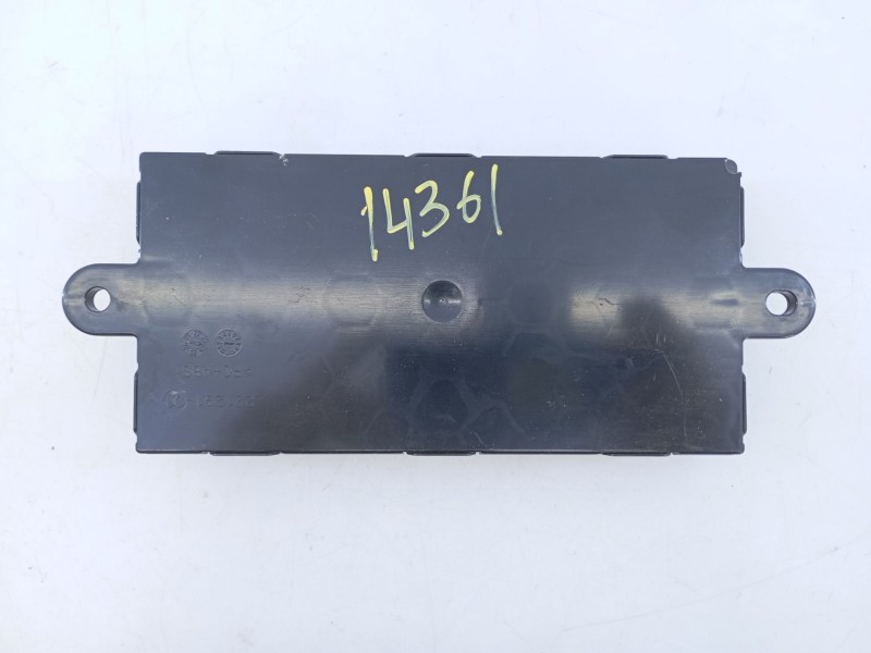 Recambio de modulo electronico para volkswagen caddy v furgoneta/monovolumen (sba, sbh) 2.0 tdi bmt referencia OEM IAM   