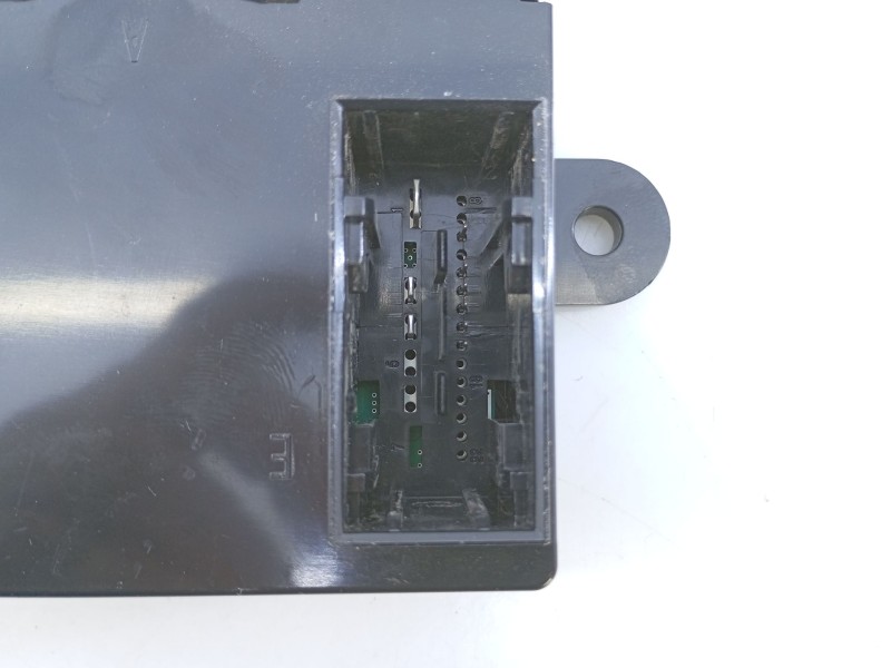 Recambio de modulo electronico para volkswagen caddy v furgoneta/monovolumen (sba, sbh) 2.0 tdi bmt referencia OEM IAM   