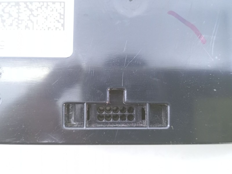 Recambio de modulo electronico para volkswagen caddy v furgoneta/monovolumen (sba, sbh) 2.0 tdi bmt referencia OEM IAM   