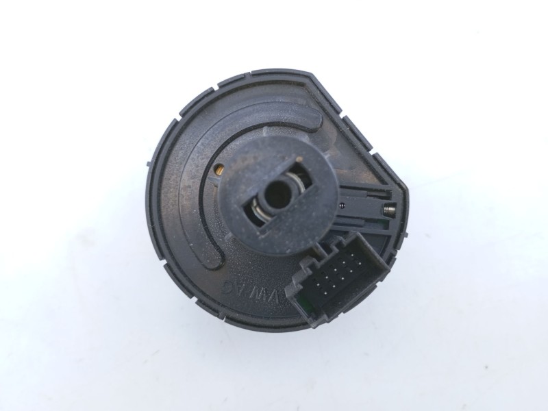 Recambio de mando luces para volkswagen polo vi (aw1, bz1, ae1) 1.0 tsi referencia OEM IAM   