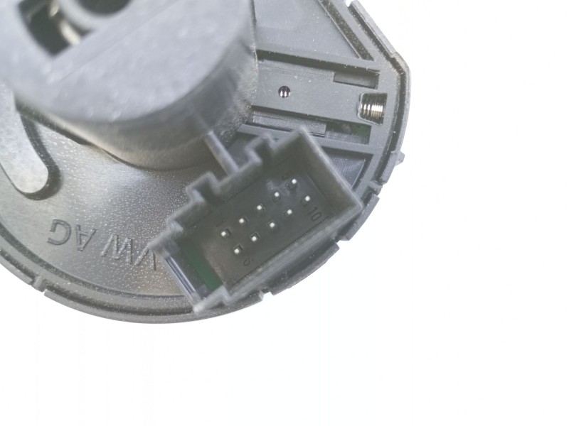 Recambio de mando luces para volkswagen polo vi (aw1, bz1, ae1) 1.0 tsi referencia OEM IAM   