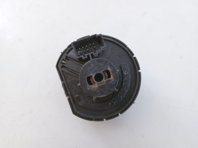 Recambio de mando luces para volkswagen t-cross (c11, d31) 1.0 tsi referencia OEM IAM   