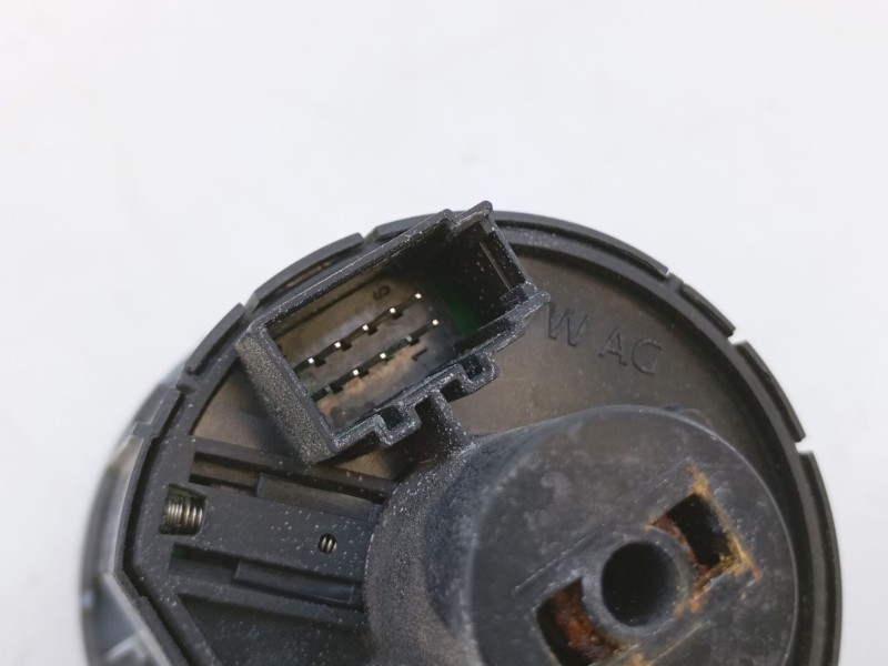 Recambio de mando luces para volkswagen t-cross (c11, d31) 1.0 tsi referencia OEM IAM   