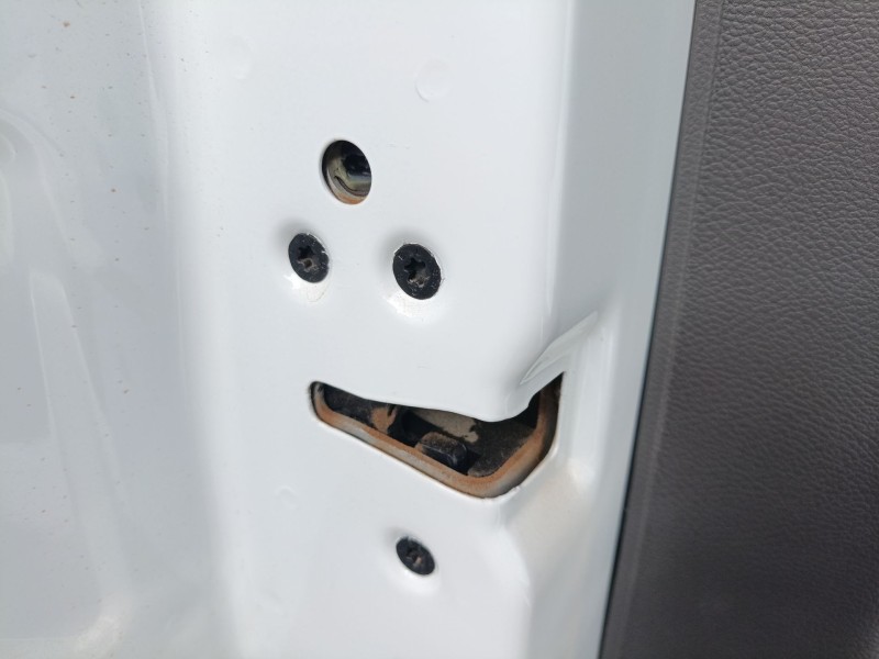 Recambio de cerradura puerta delantera izquierda para ford transit v363 furgoneta (fcd, fdd) 2.0 ecoblue referencia OEM IAM   
