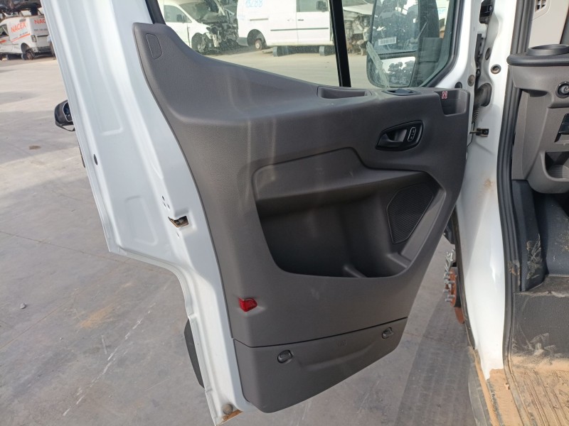 Recambio de guarnecido puerta delantera izquierda para ford transit v363 furgoneta (fcd, fdd) 2.0 ecoblue referencia OEM IAM   