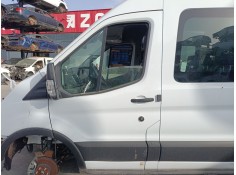 Recambio de puerta delantera izquierda para ford transit v363 furgoneta (fcd, fdd) 2.0 ecoblue referencia OEM IAM   