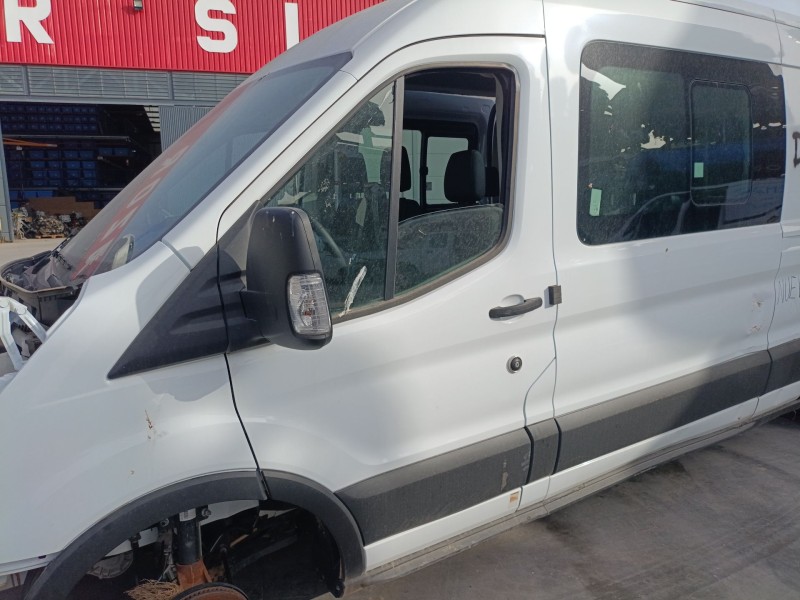 Recambio de puerta delantera izquierda para ford transit v363 furgoneta (fcd, fdd) 2.0 ecoblue referencia OEM IAM   