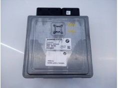 Recambio de centralita motor uce para bmw serie 3 cabrio (e93) 335i referencia OEM IAM 7575875 5WK93628 