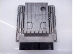 Recambio de centralita motor uce para bmw serie 3 cabrio (e93) 335i referencia OEM IAM 7575875 5WK93628  2