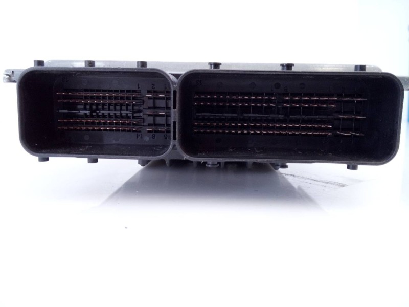 Recambio de centralita motor uce para bmw serie 3 cabrio (e93) 335i referencia OEM IAM 7575875 5WK93628 