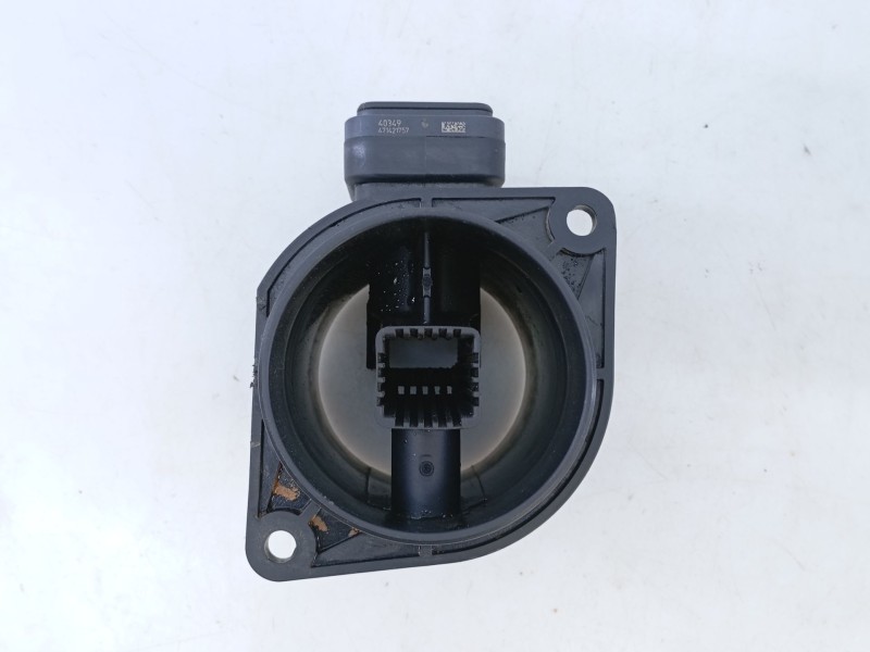 Recambio de caudalimetro para volkswagen caddy iii furgoneta/monovolumen (2ka, 2kh, 2ca, 2ch) 1.6 tdi referencia OEM IAM 03L9064