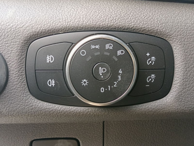 Recambio de mando luces para ford transit v363 furgoneta (fcd, fdd) 2.0 ecoblue referencia OEM IAM   