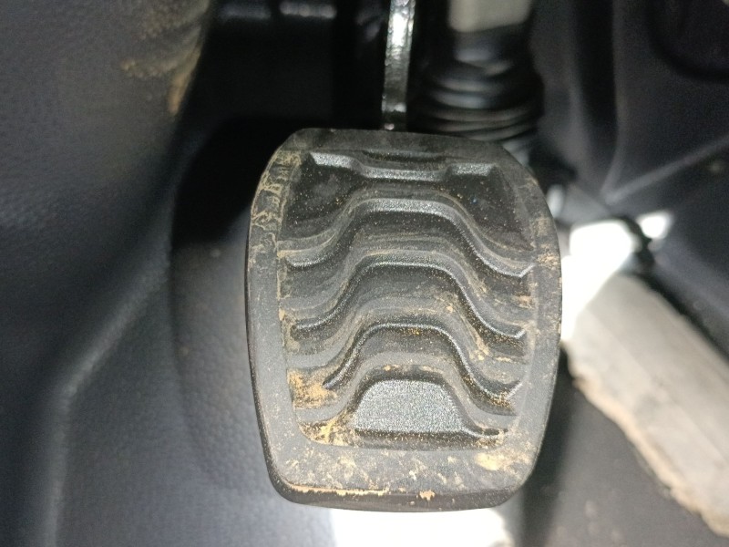 Recambio de pedal embrague para ford transit v363 furgoneta (fcd, fdd) 2.0 ecoblue referencia OEM IAM   